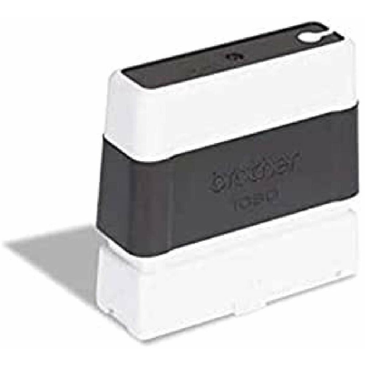 Stämpel Brother PR1060B Svart 6 antal - 2