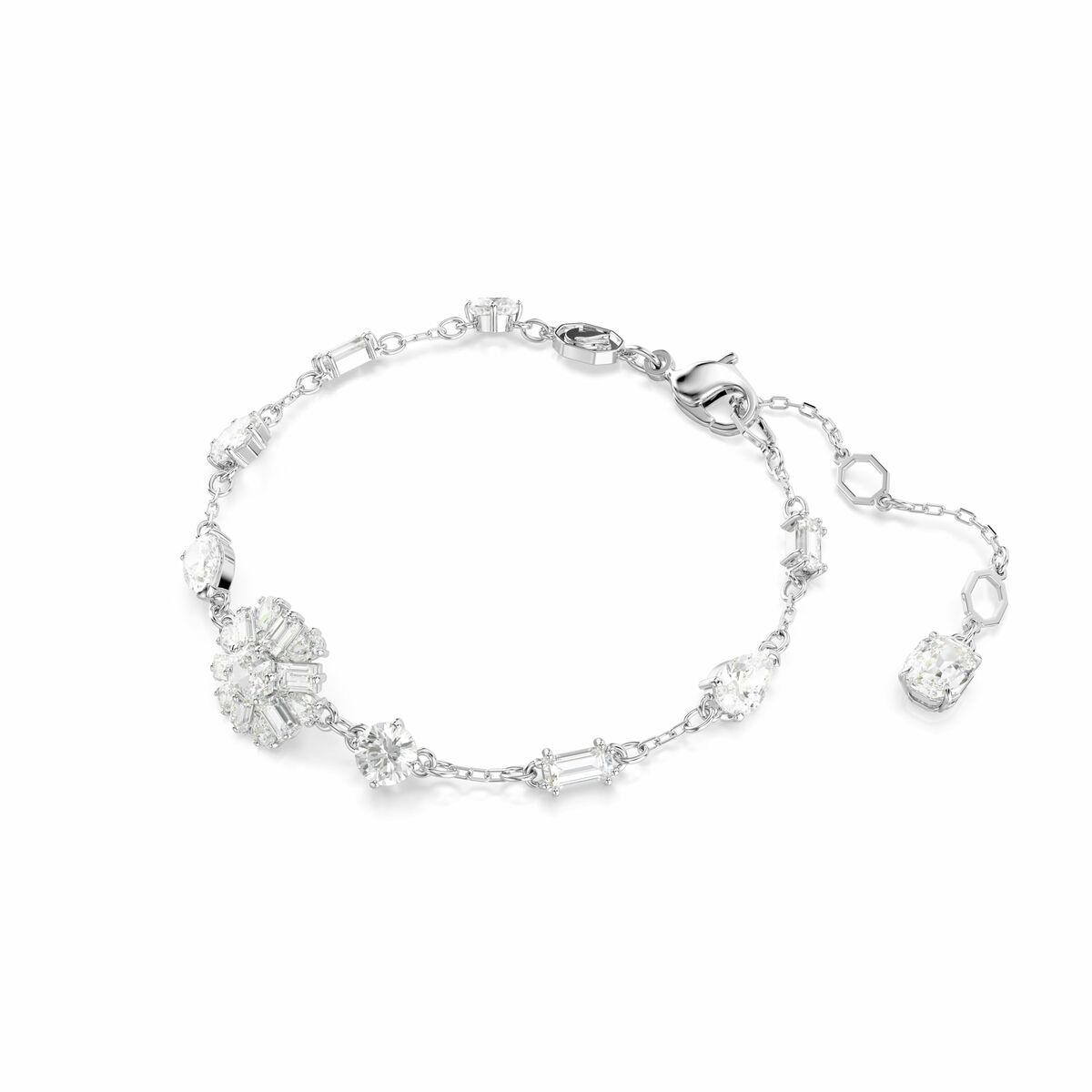 Damarmband Swarovski 5691485 - 2