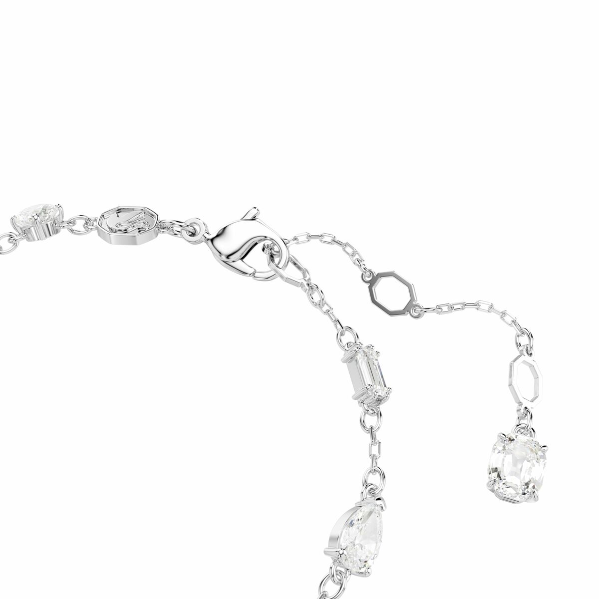 Damarmband Swarovski 5691485 - 3