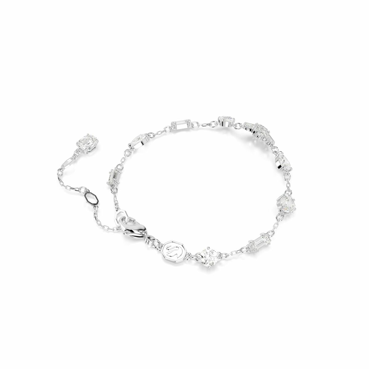 Damarmband Swarovski 5691485 - 4