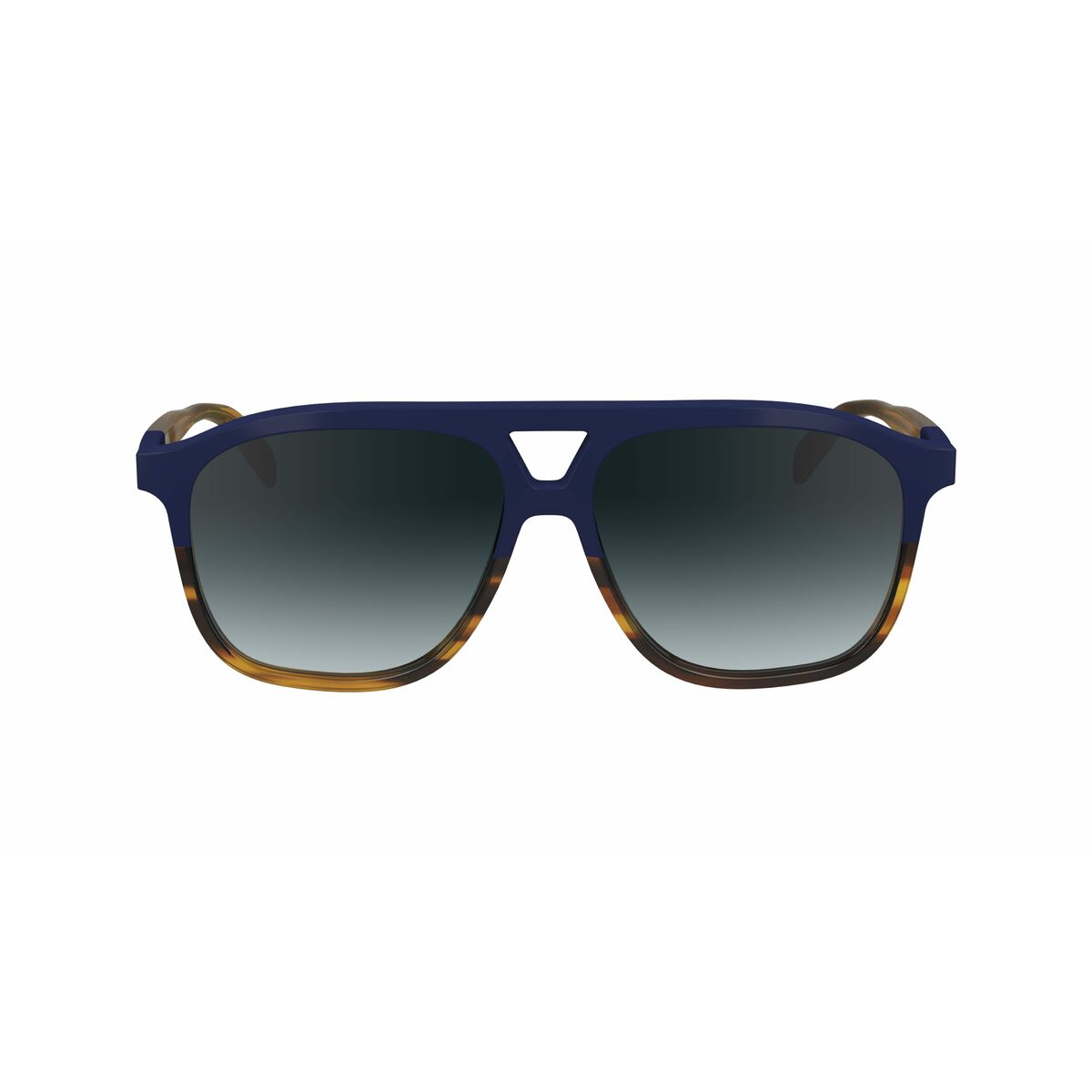 Damsolglasögon Longchamp LO751S5814430 ø 58 mm - 2