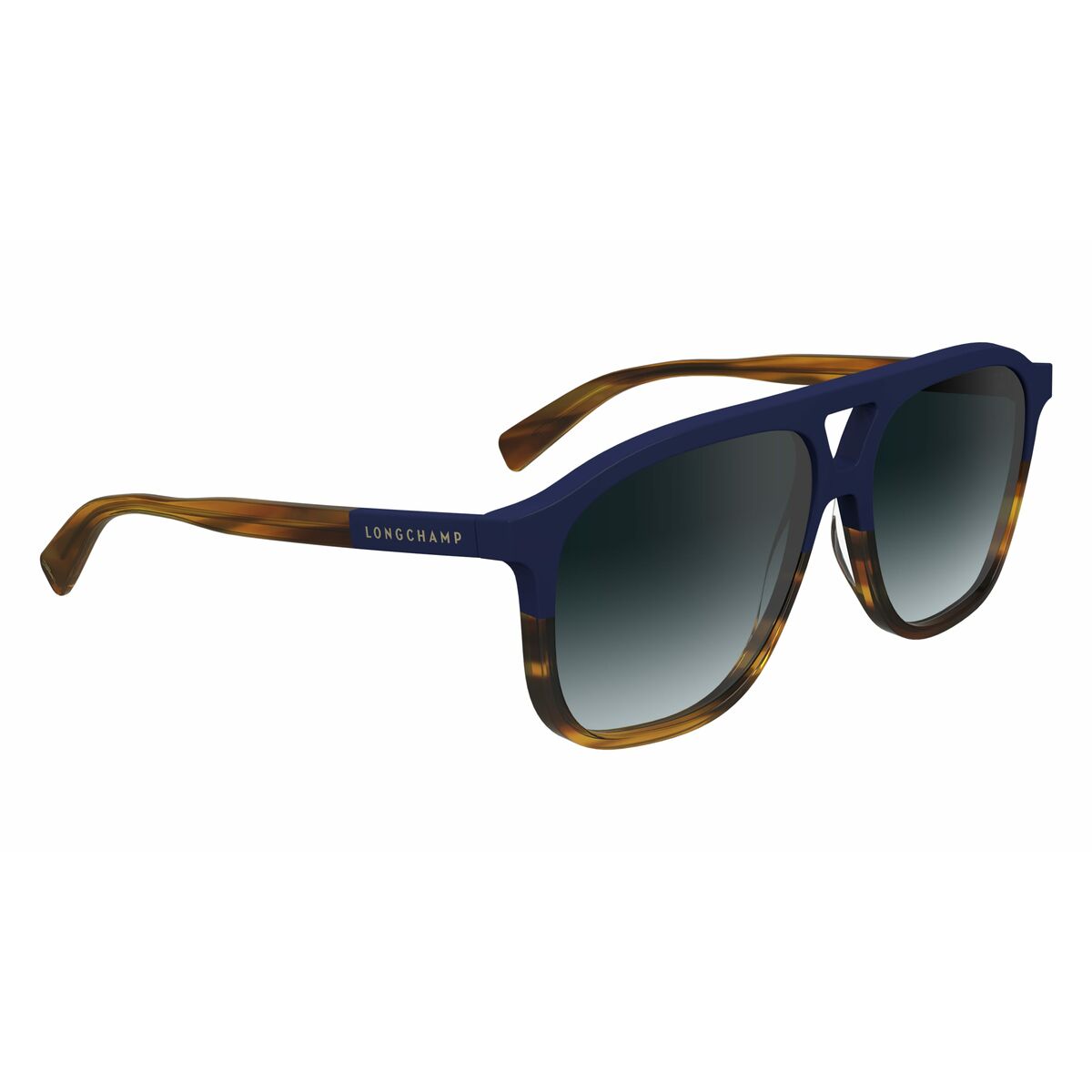 Damsolglasögon Longchamp LO751S5814430 ø 58 mm - 3