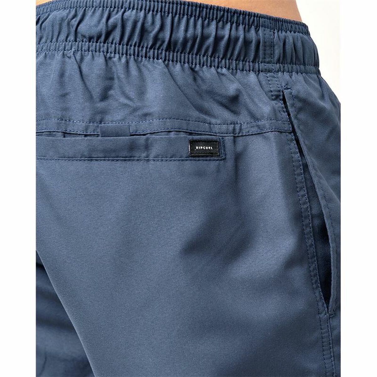 Baddräkt Herr Rip Curl Offset 15" Volley Mörkblå - 6