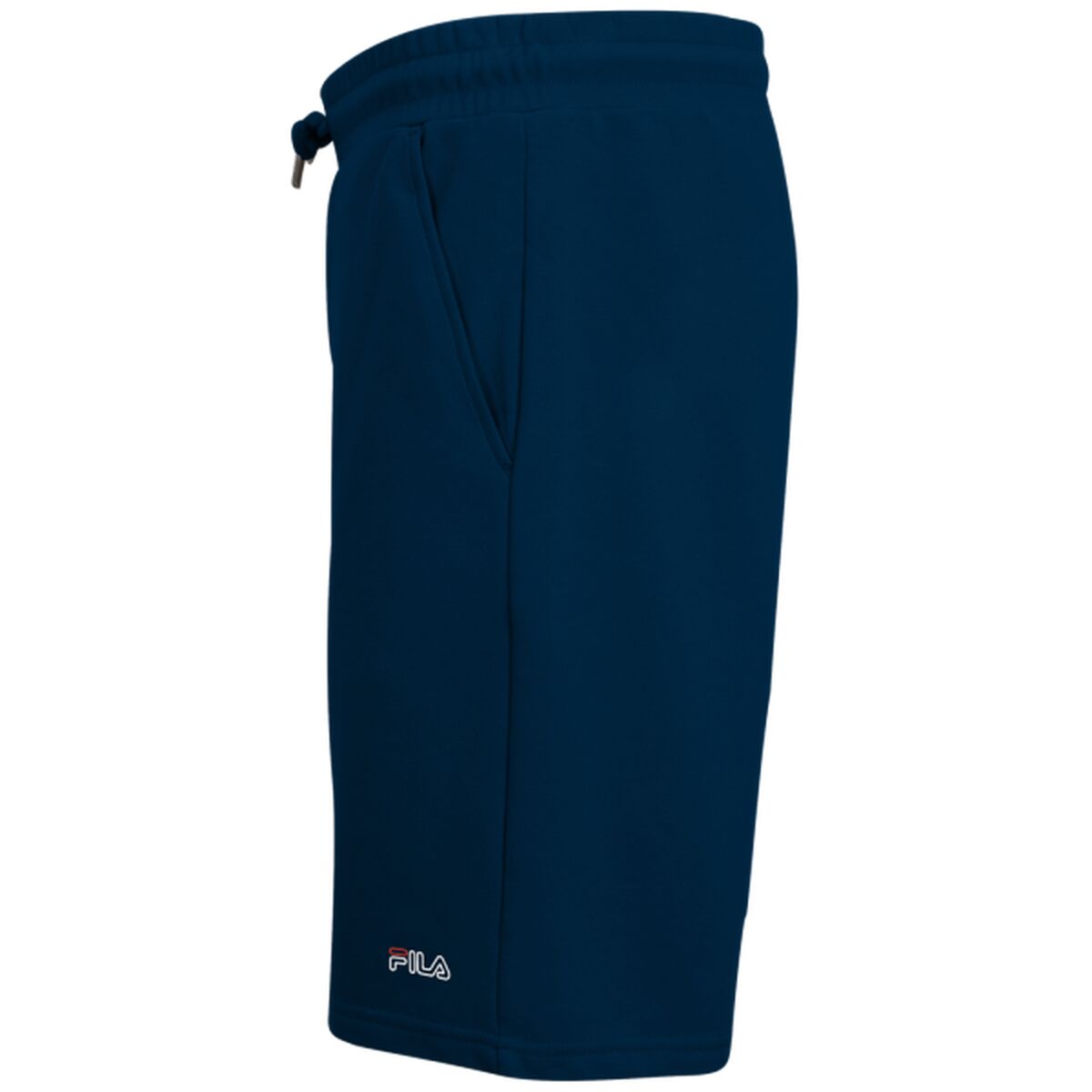Sportshorts för män Fila FAM0448 50004 Grå - 2