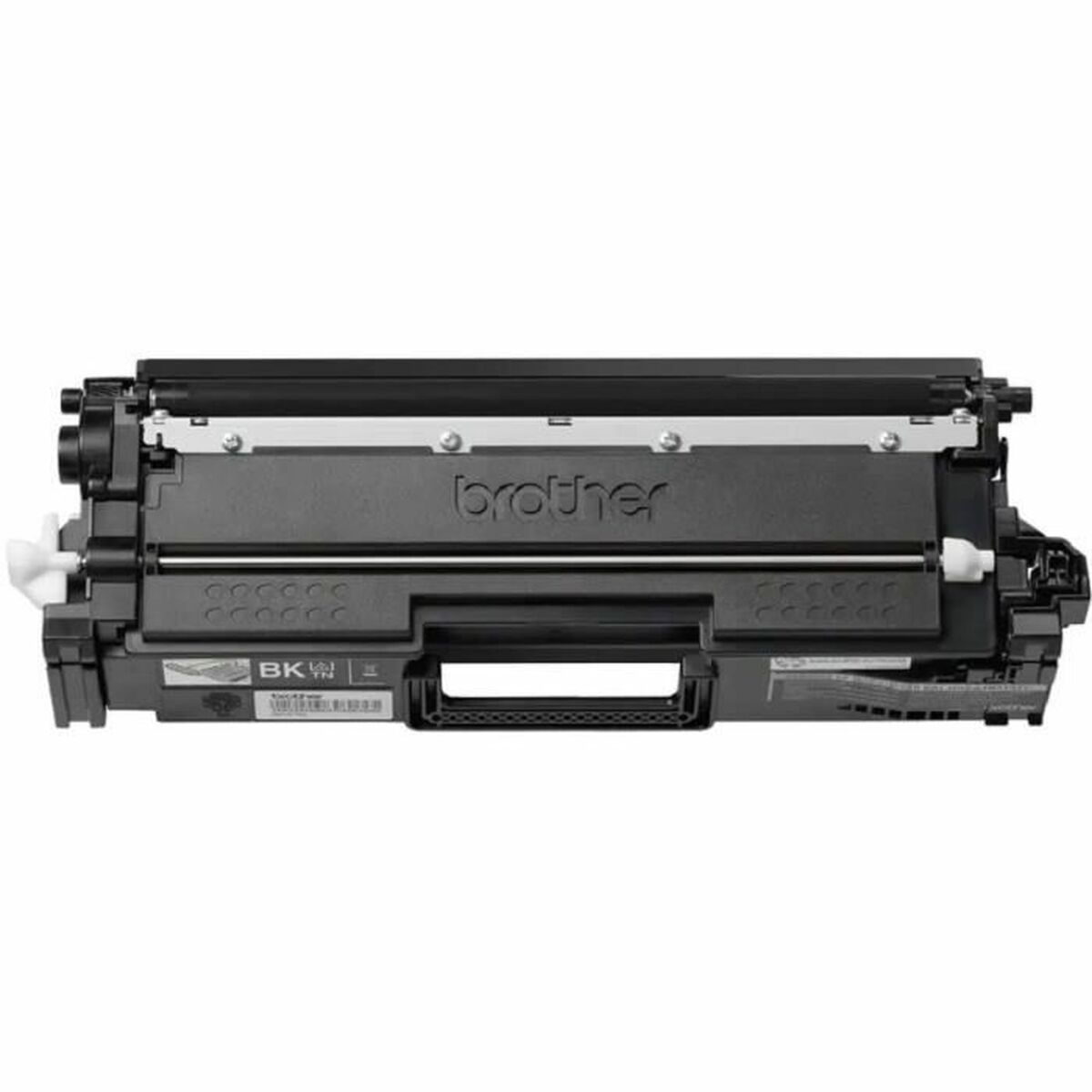 Toner Brother TN-821XXLBK Svart - 2