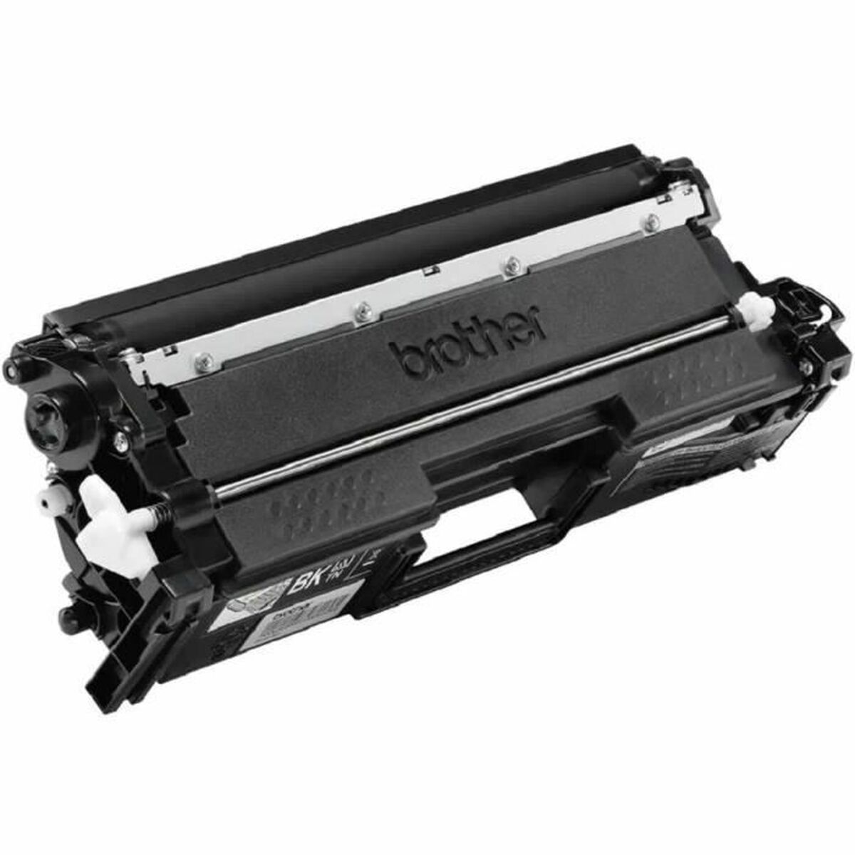Toner Brother TN-821XXLBK Svart - 3