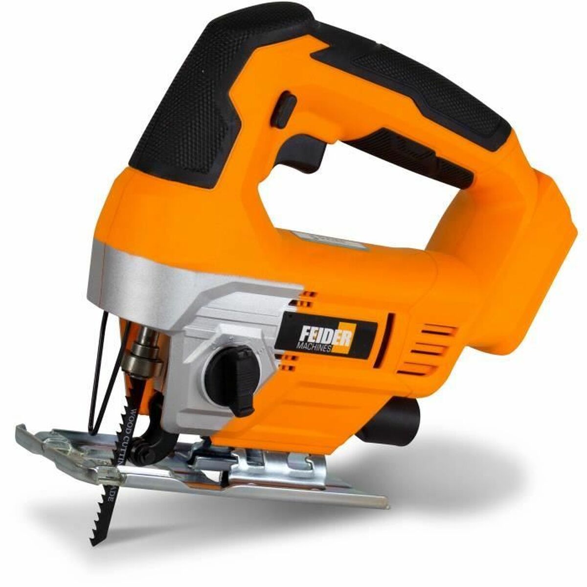Sticksågar FEIDER FSS20V-A 20 V 56 mm