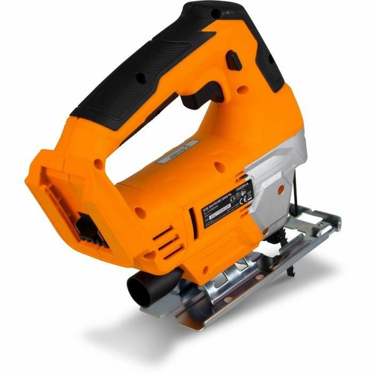 Sticksågar FEIDER FSS20V-A 20 V 56 mm - 2