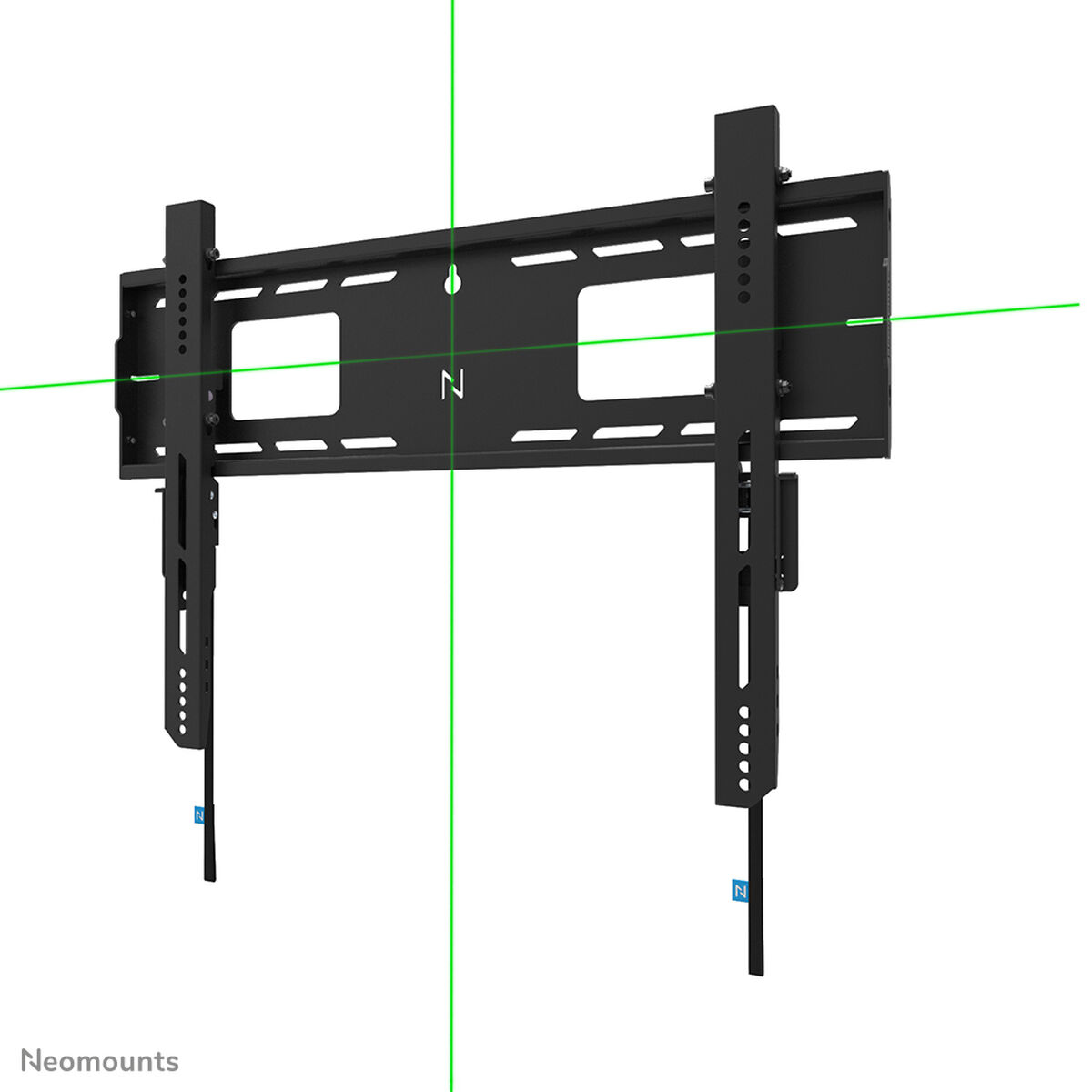 TV-fäste Neomounts WL30-750BL16 42" 86" - 7