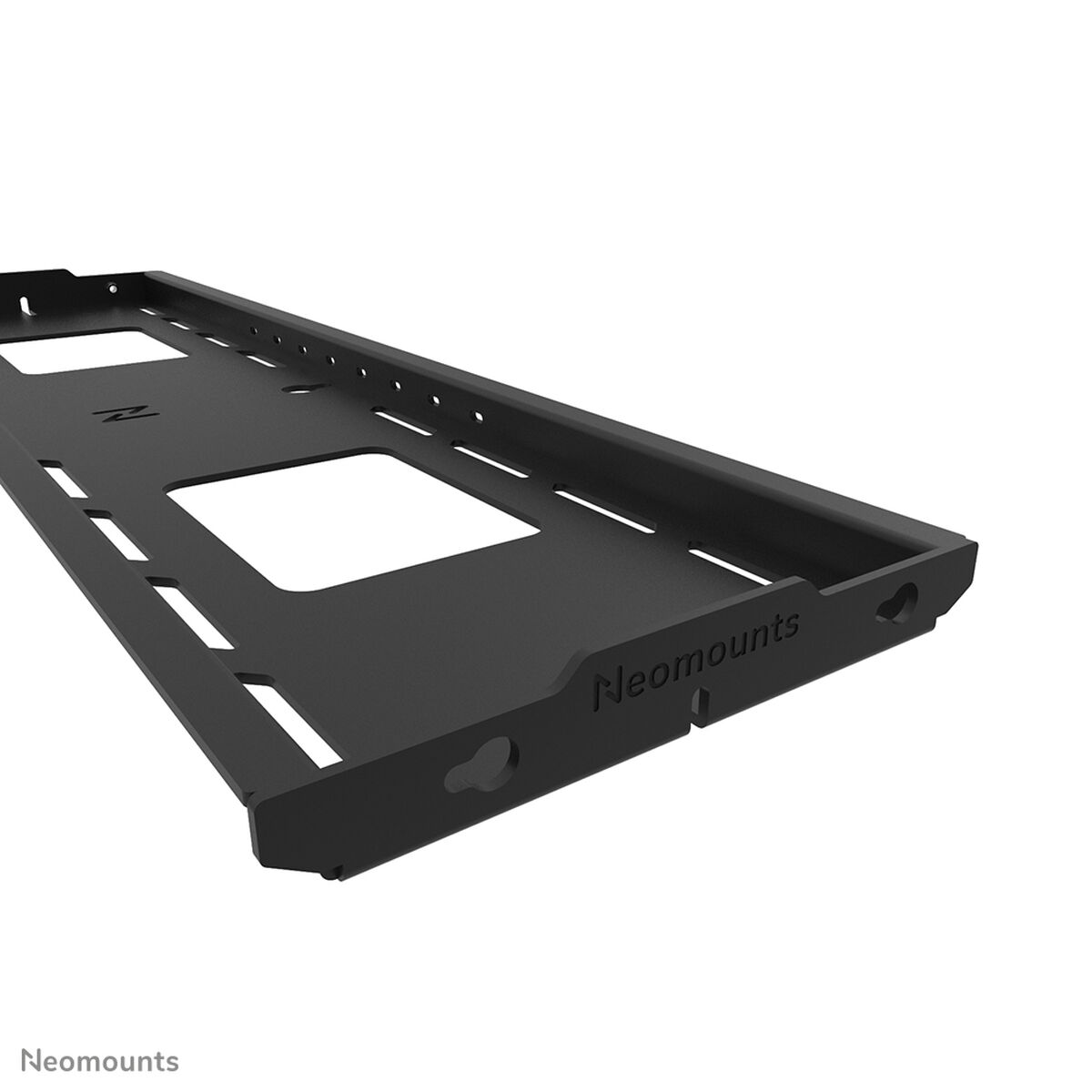 TV-fäste Neomounts WL30-750BL16 42" 86" - 4