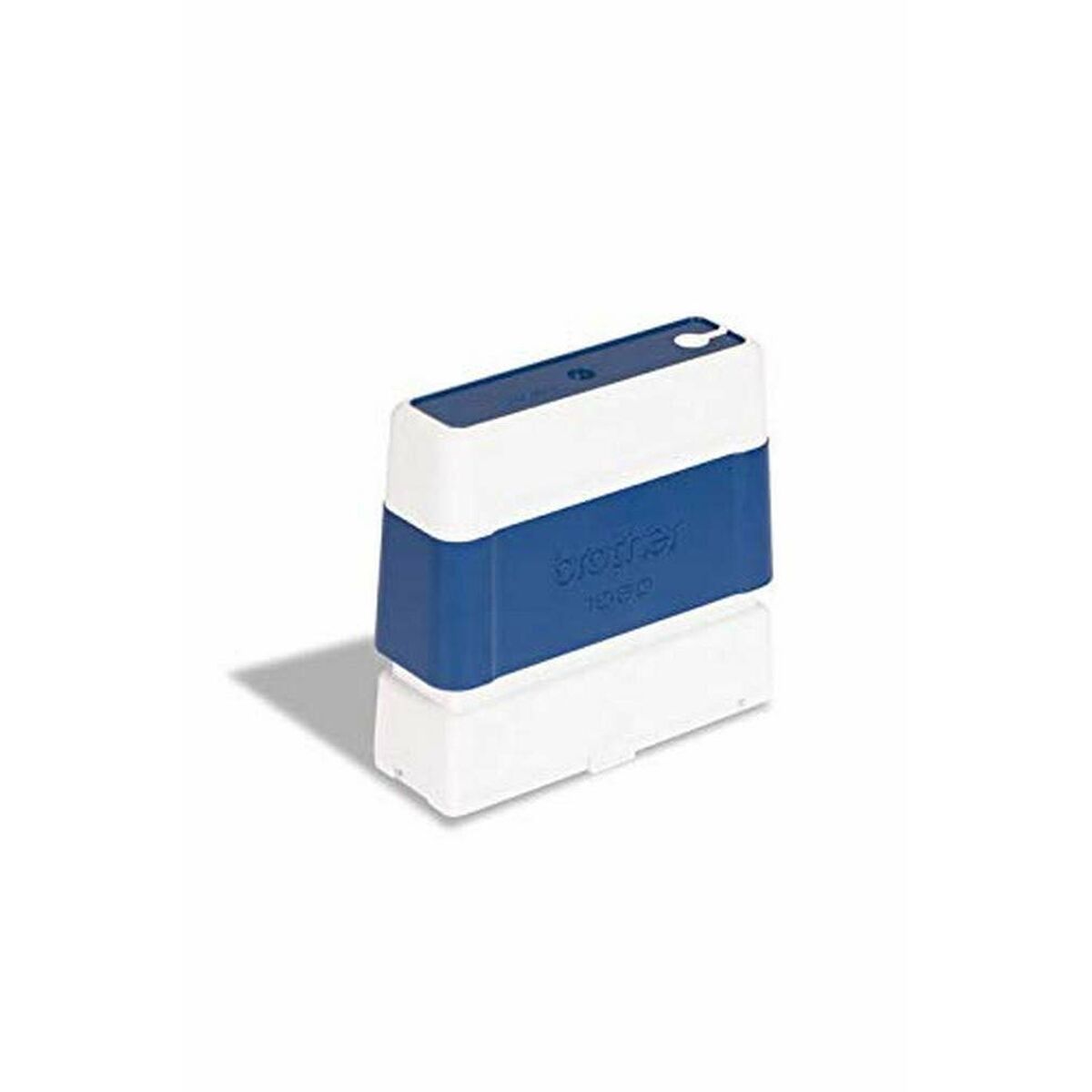 Stämpel Brother PR1060E Blue Stamp Blå - 4