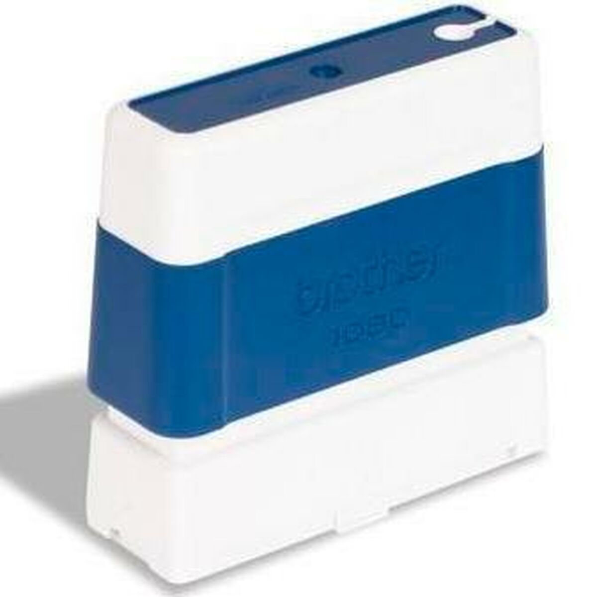 Stämpel Brother PR1060E Blue Stamp Blå - 2