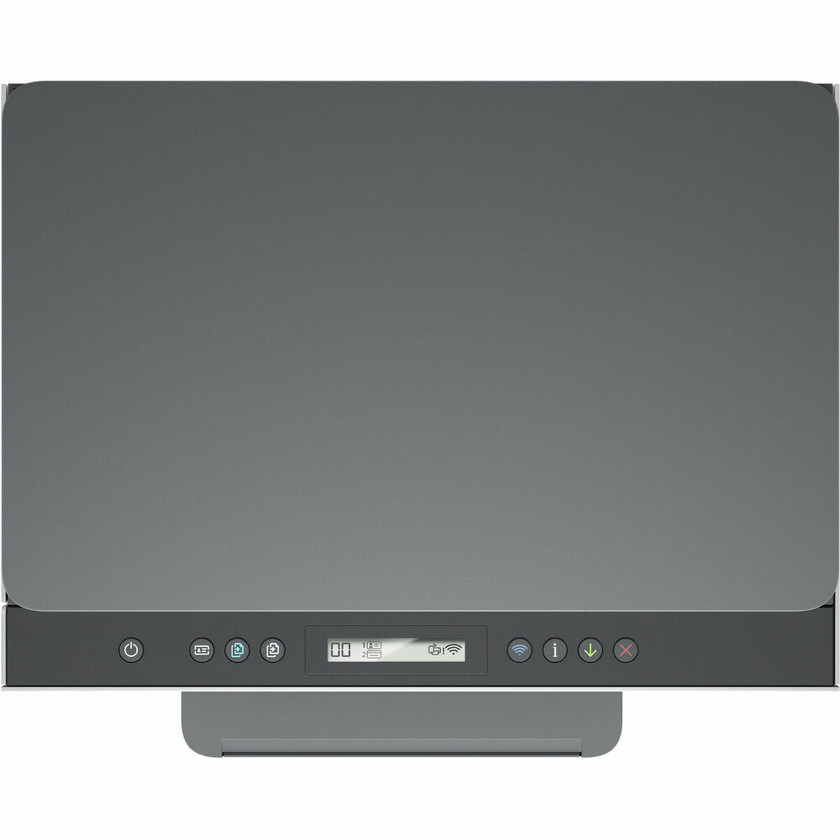Multifunktionsskrivare HP 28B54A#BHC - 2