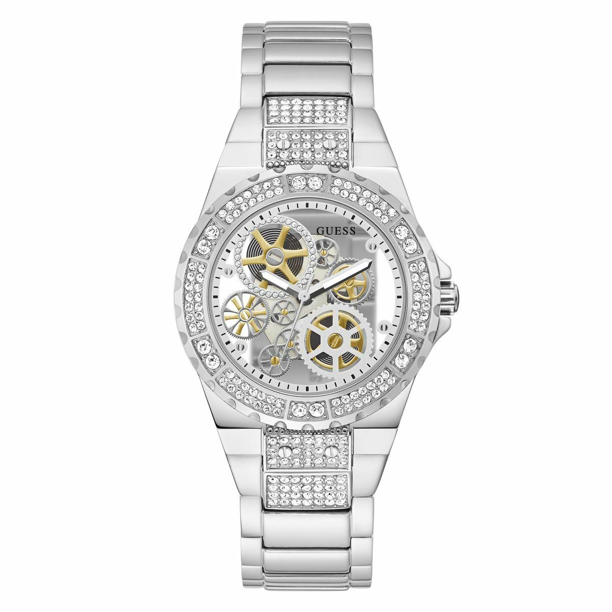 Damklocka Guess GW0302L1 (Ø 39 mm)