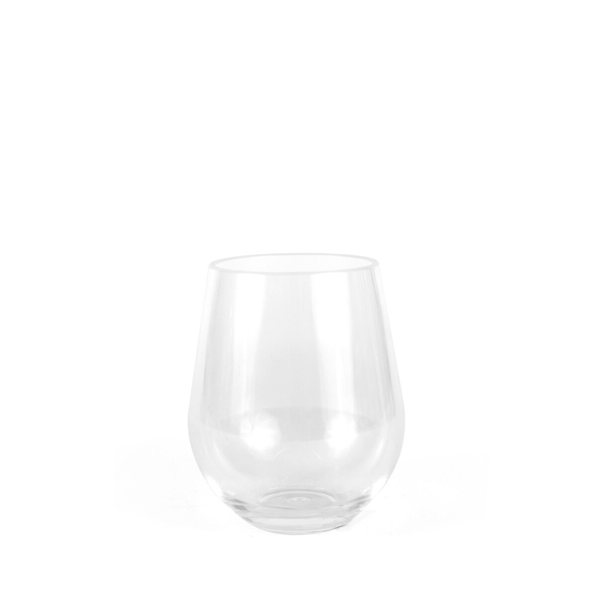 Glas för vatten La Mediterránea 0,4 l (24 antal) - 3