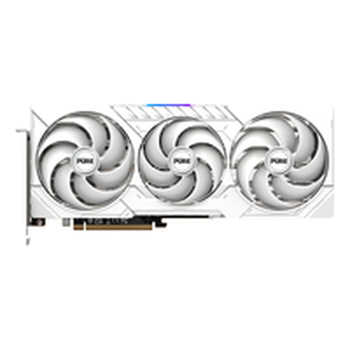 Grafikkort Sapphire 16 GB GDDR6 - 3
