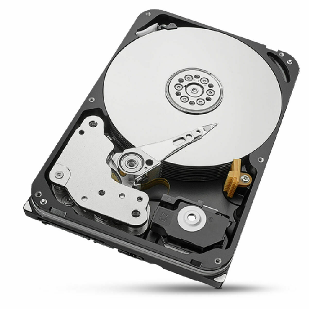 Hårddisk Seagate ST20000NT001 3,5" 20 TB