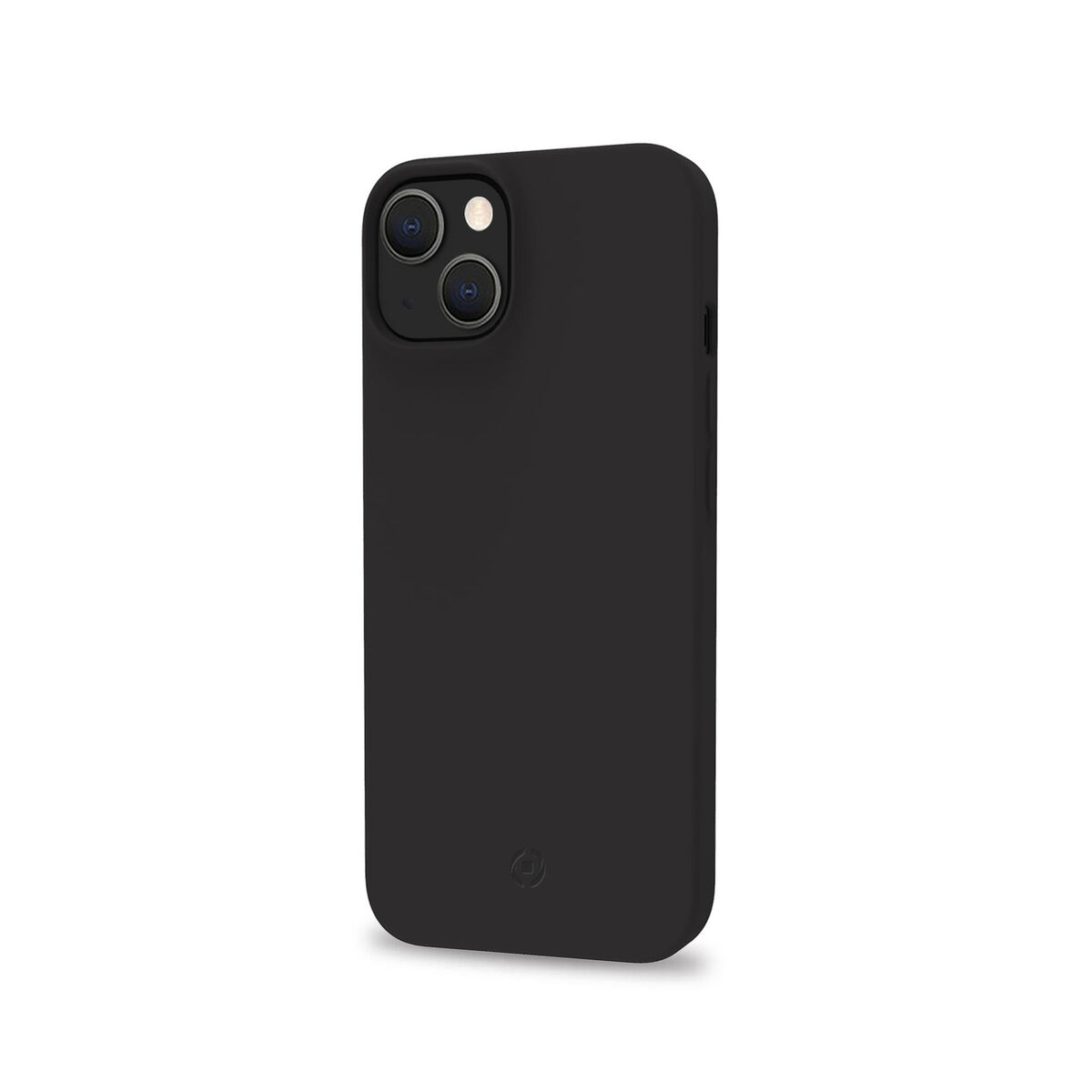Mobilfodral Celly iPhone 14 Svart - 2
