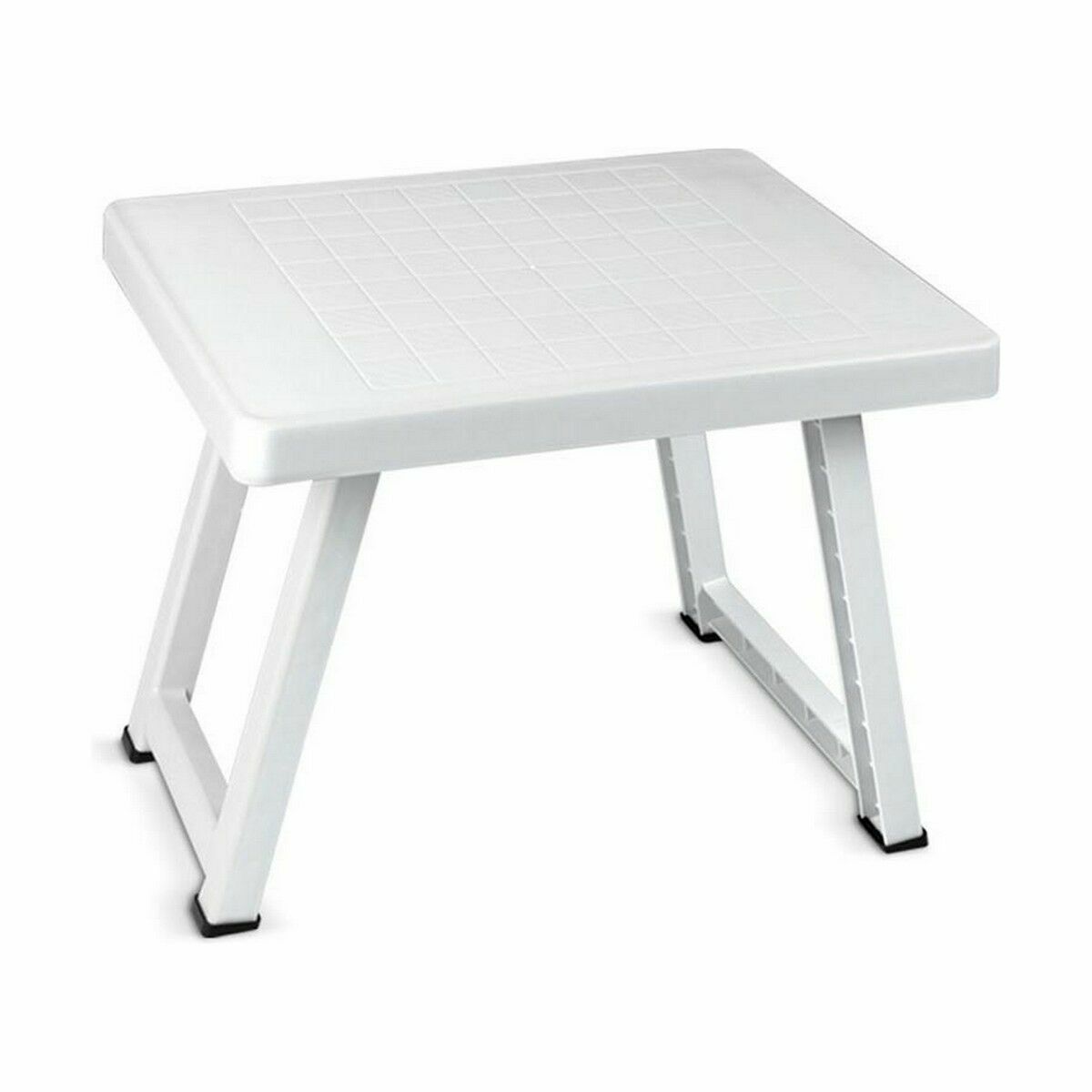 Sidobord Confortime Hopfällbar Plast 51 x 40 x 40 cm (6 antal) - 2