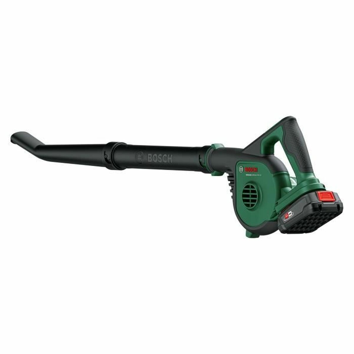 Blås BOSCH UniversalLeafBlower 18V-130 18 V - 6