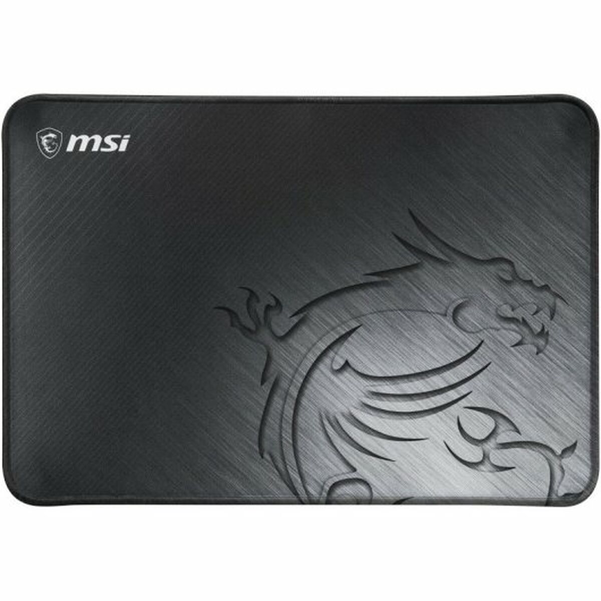 Musmatta MSI J02-VXXXXX6-V34 Svart