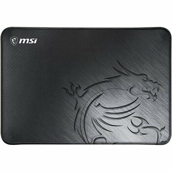 Musmatta MSI J02-VXXXXX6-V34 Svart