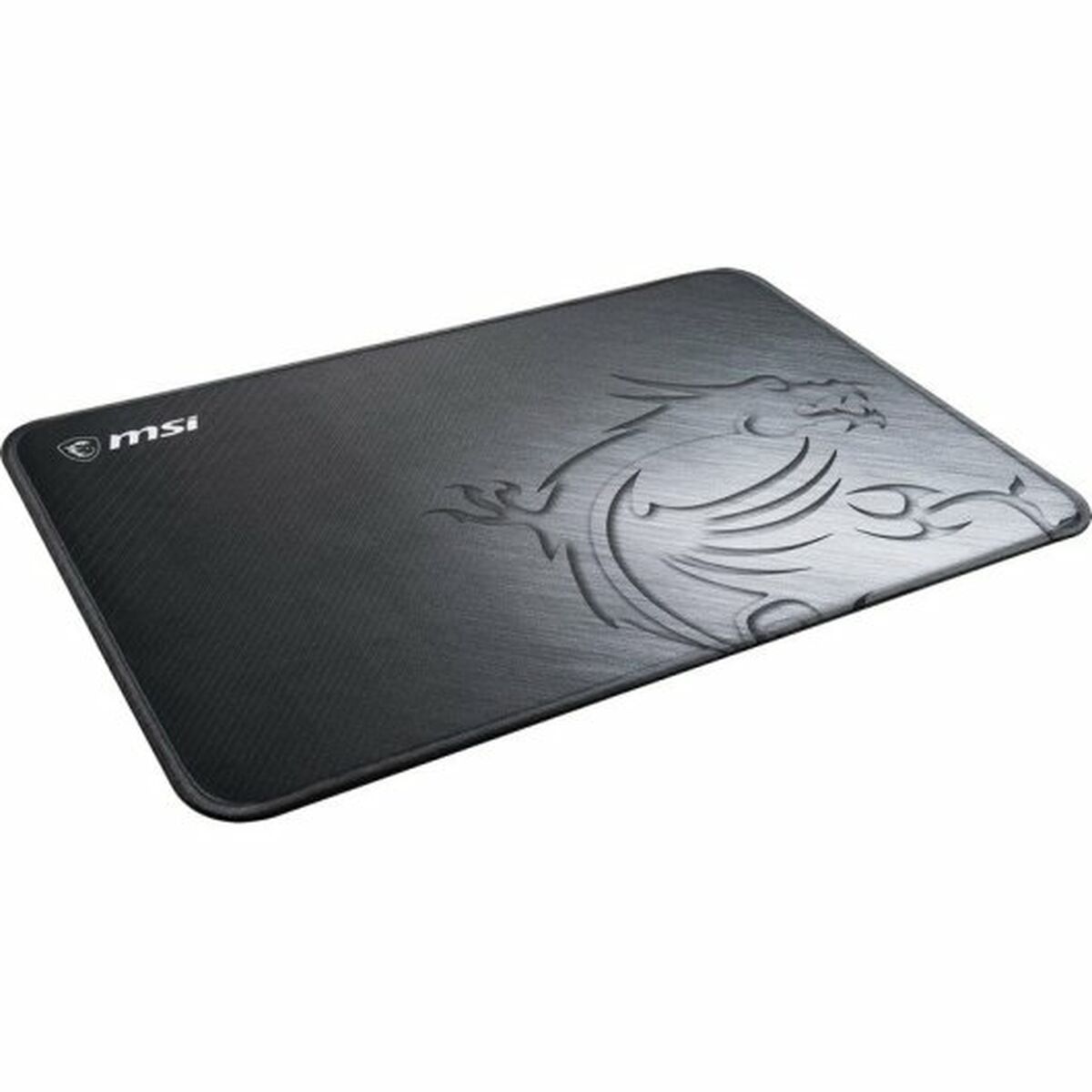 Musmatta MSI J02-VXXXXX6-V34 Svart - 2