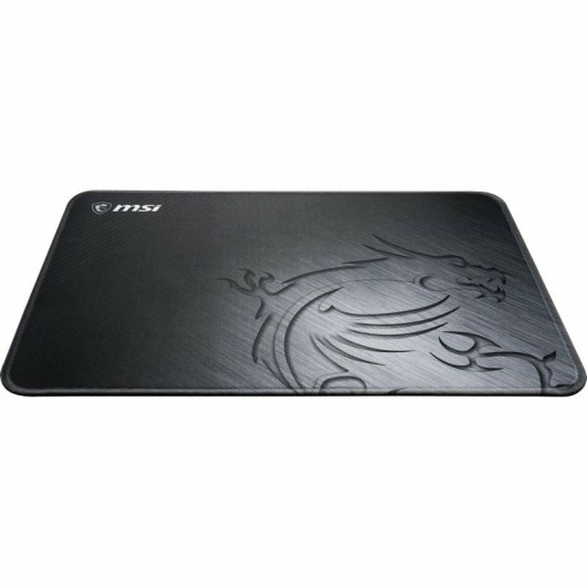 Musmatta MSI J02-VXXXXX6-V34 Svart - 3