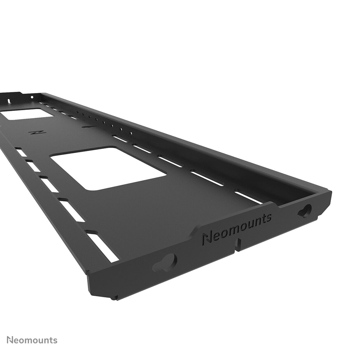 TV-fäste Neomounts WL30-750BL18 43" - 4