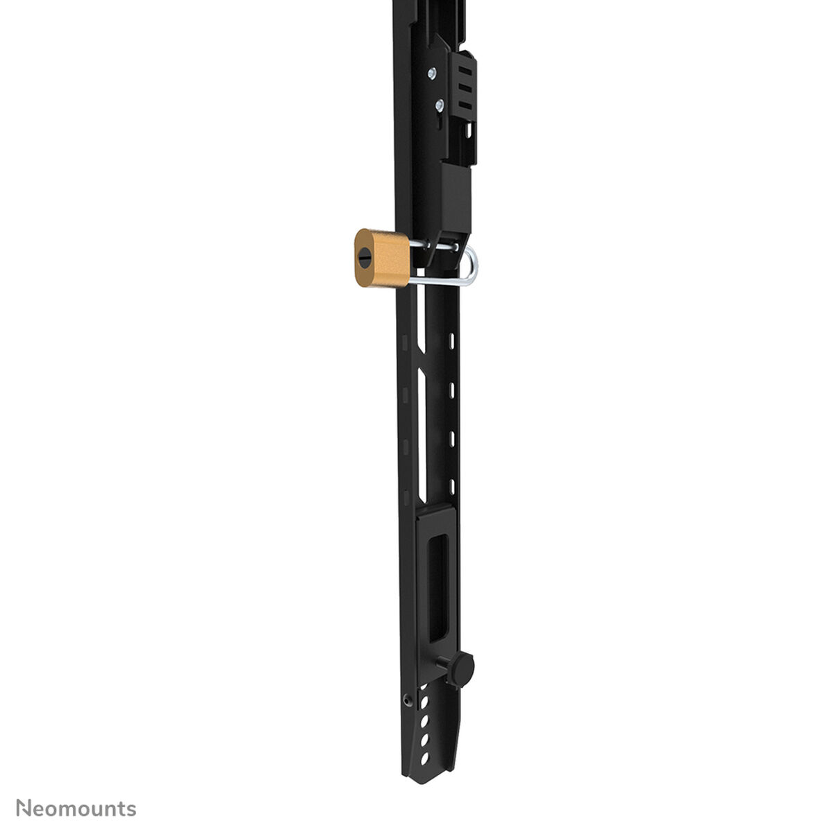 TV-fäste Neomounts WL30-750BL18 43" - 5