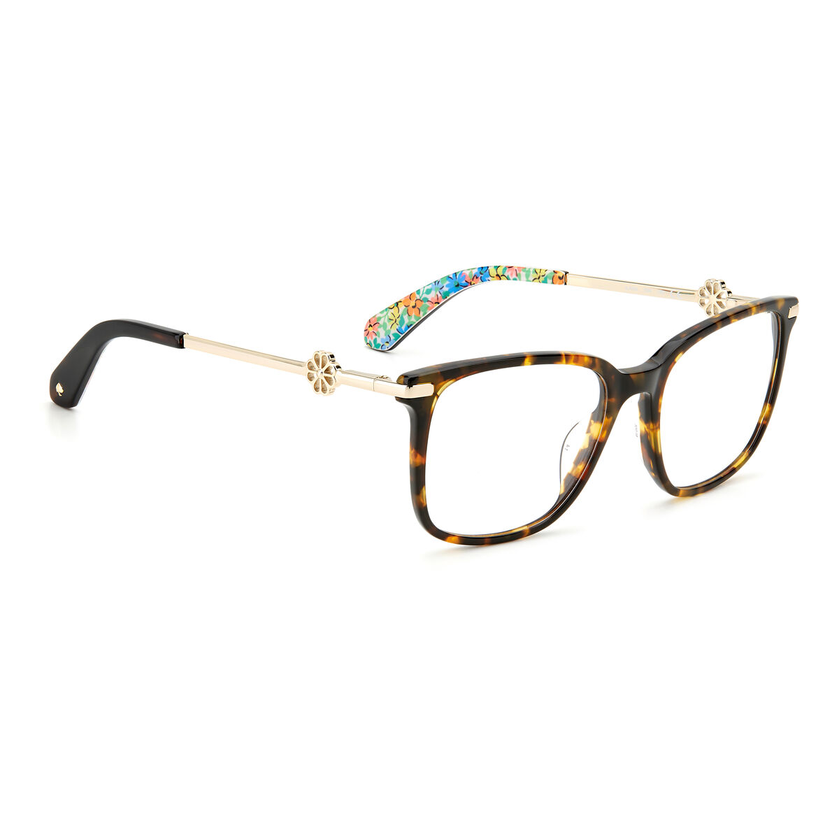 Glasögonbågar Kate Spade ILANA-086F218 Ø 52 mm - 3