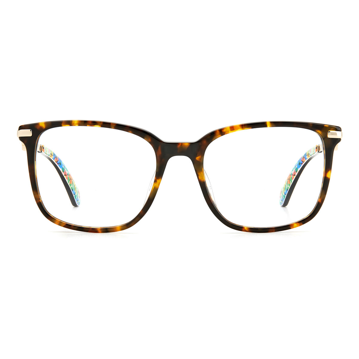 Glasögonbågar Kate Spade ILANA-086F218 Ø 52 mm - 2