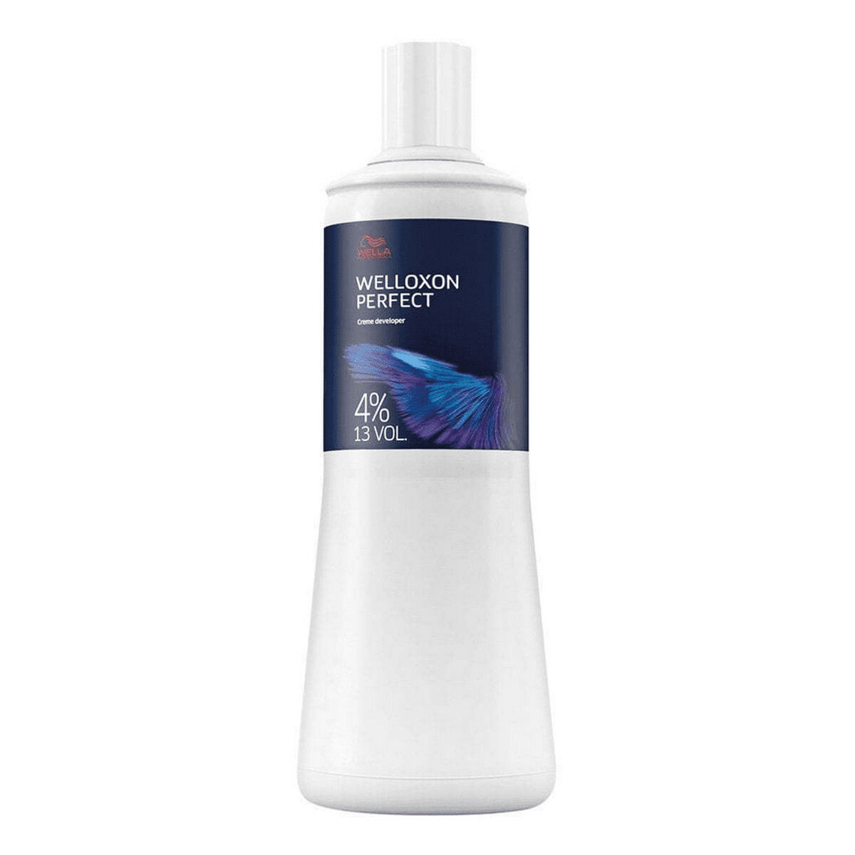 Håroxideringsmedel Wella 81646922 4% / 13 VOL