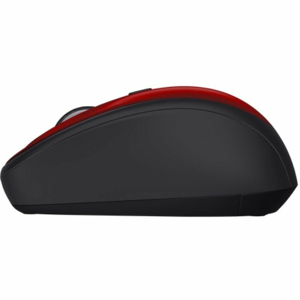 Trådlös Mus Trust Yvi+ Silent Röd 1600 dpi - 3