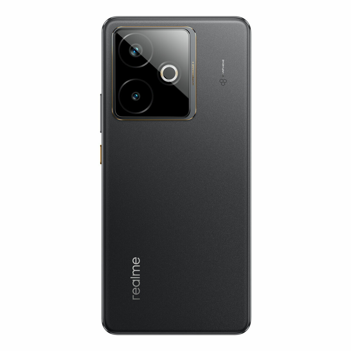 Smartphone Realme GT 7T 6,8" 12 GB RAM 256 GB Svart - 3