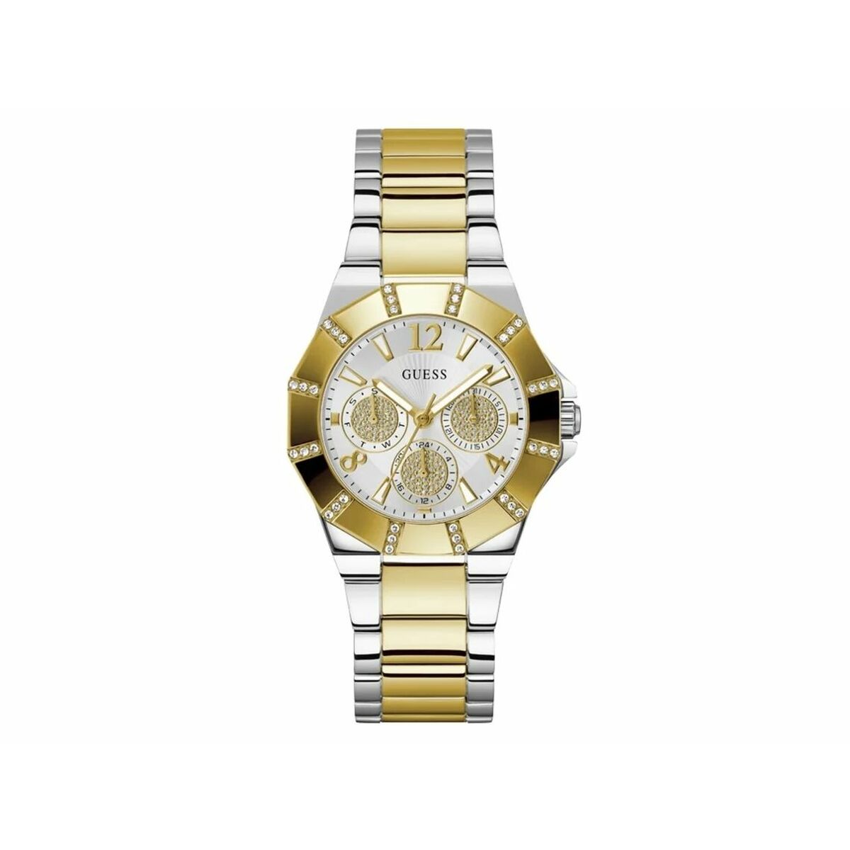 Damklocka Guess GW0616L2 (Ø 36 mm) - 2