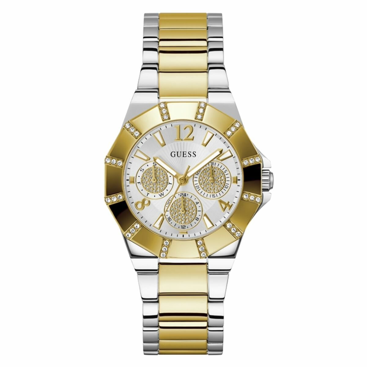 Damklocka Guess GW0616L2 (Ø 36 mm)
