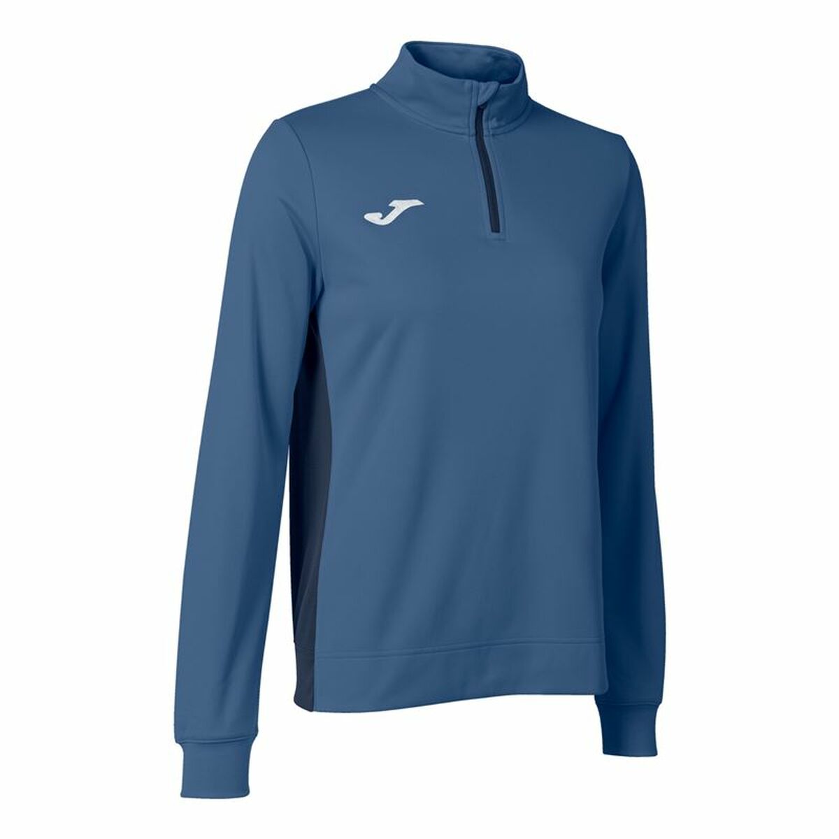 Tröja utan huva Dam Joma Sport Winner II Blå M