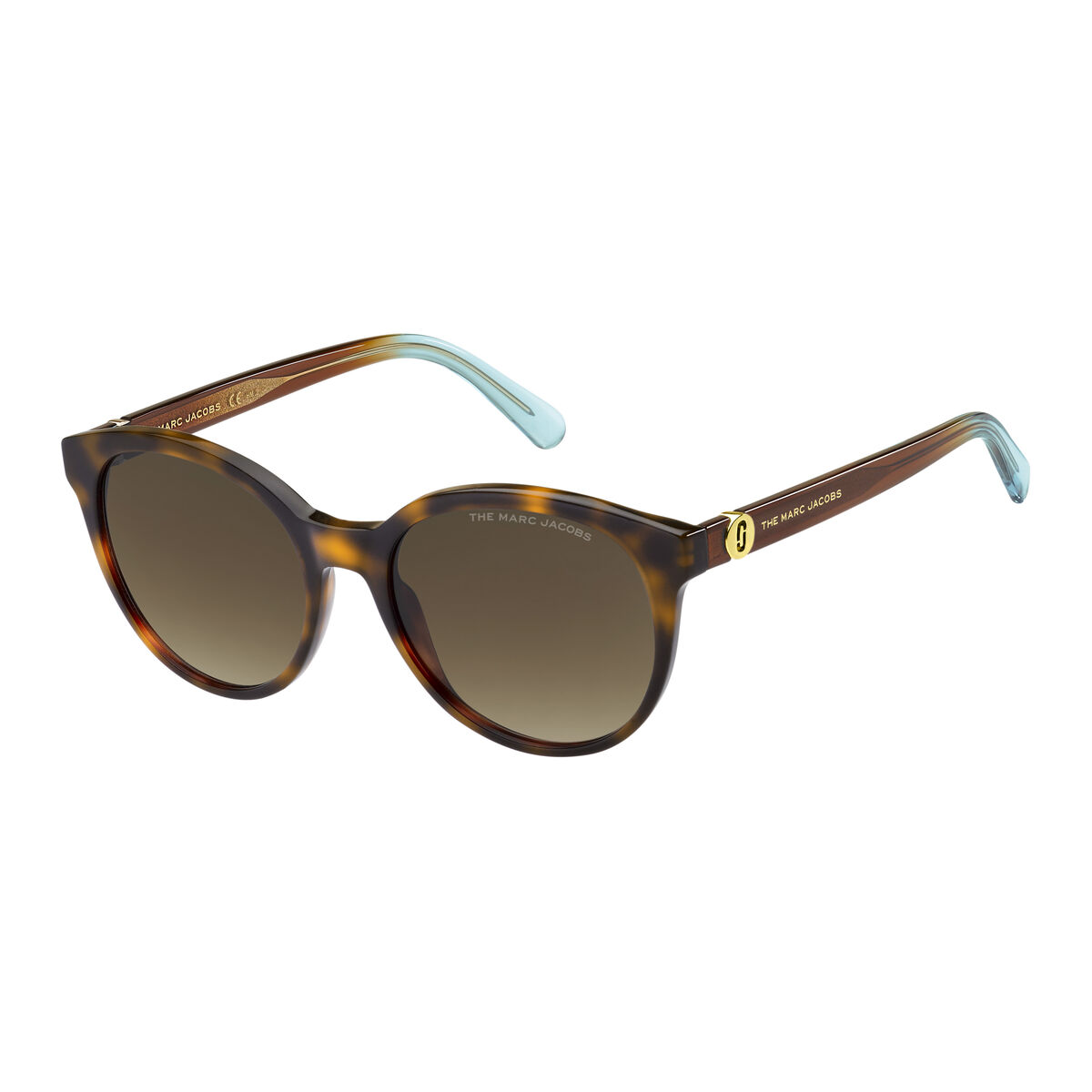 Damsolglasögon Marc Jacobs MARC-583-S-ISK ø 54 mm