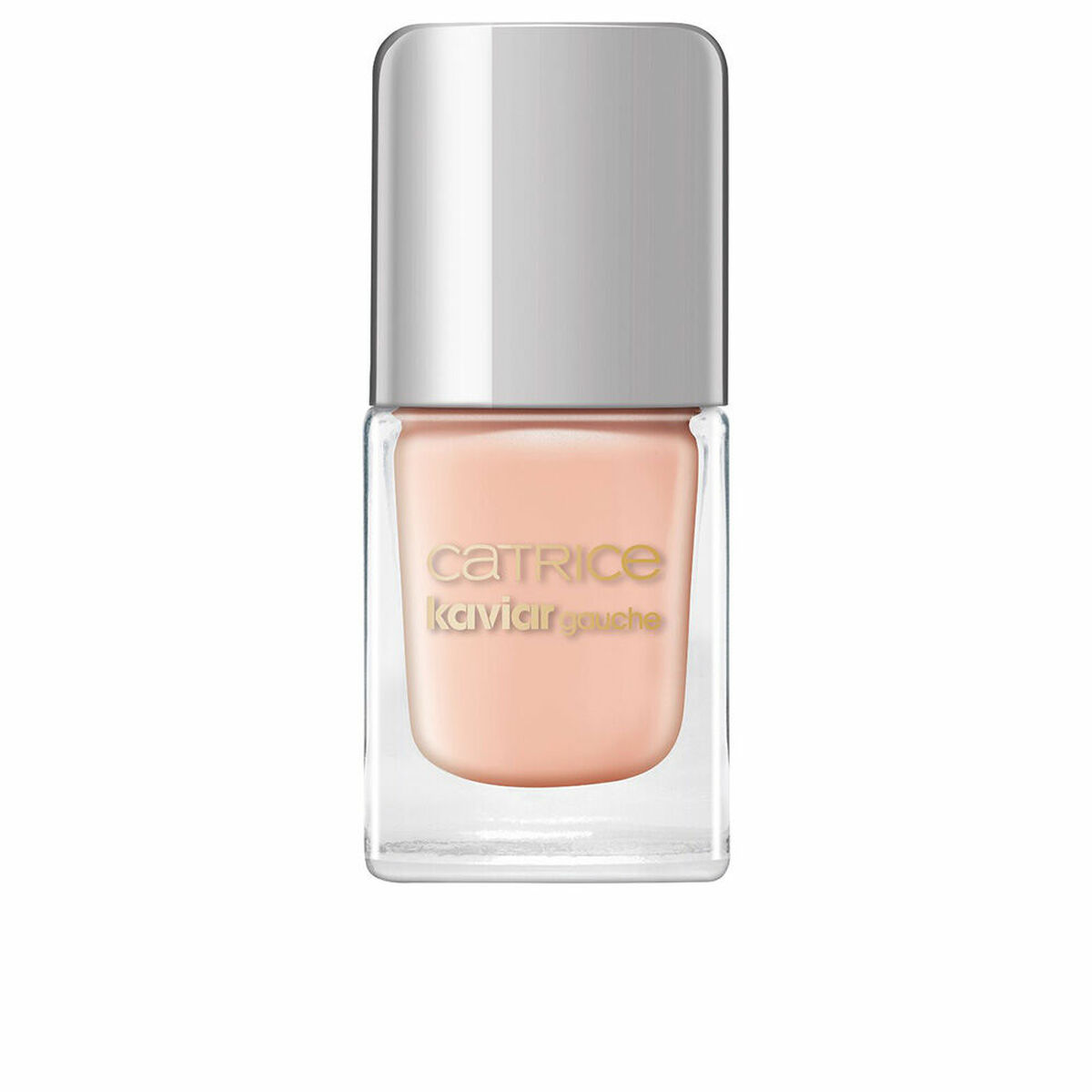 nagellack Catrice Kaviar Gauche C02-eternal shine 10,5 g - 3