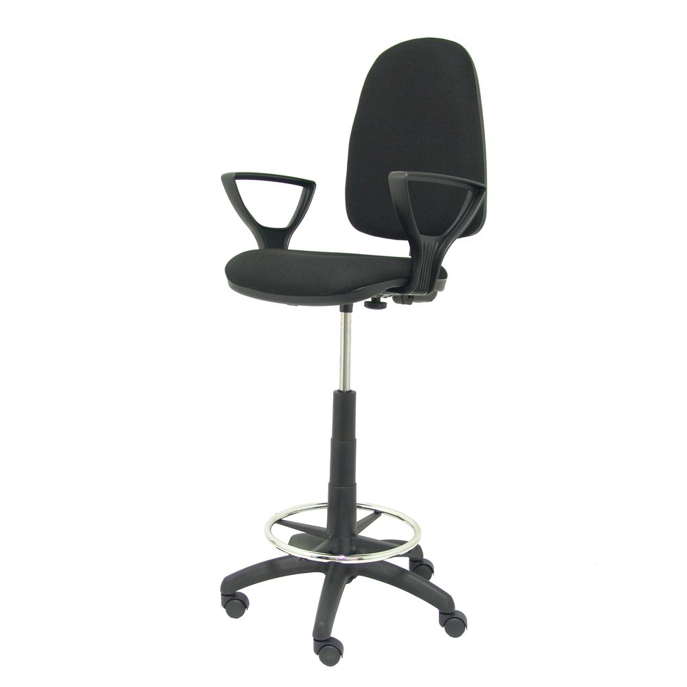 Sittpall Ayna Bali Piqueras y Crespo T04CP Svart PVC - 4