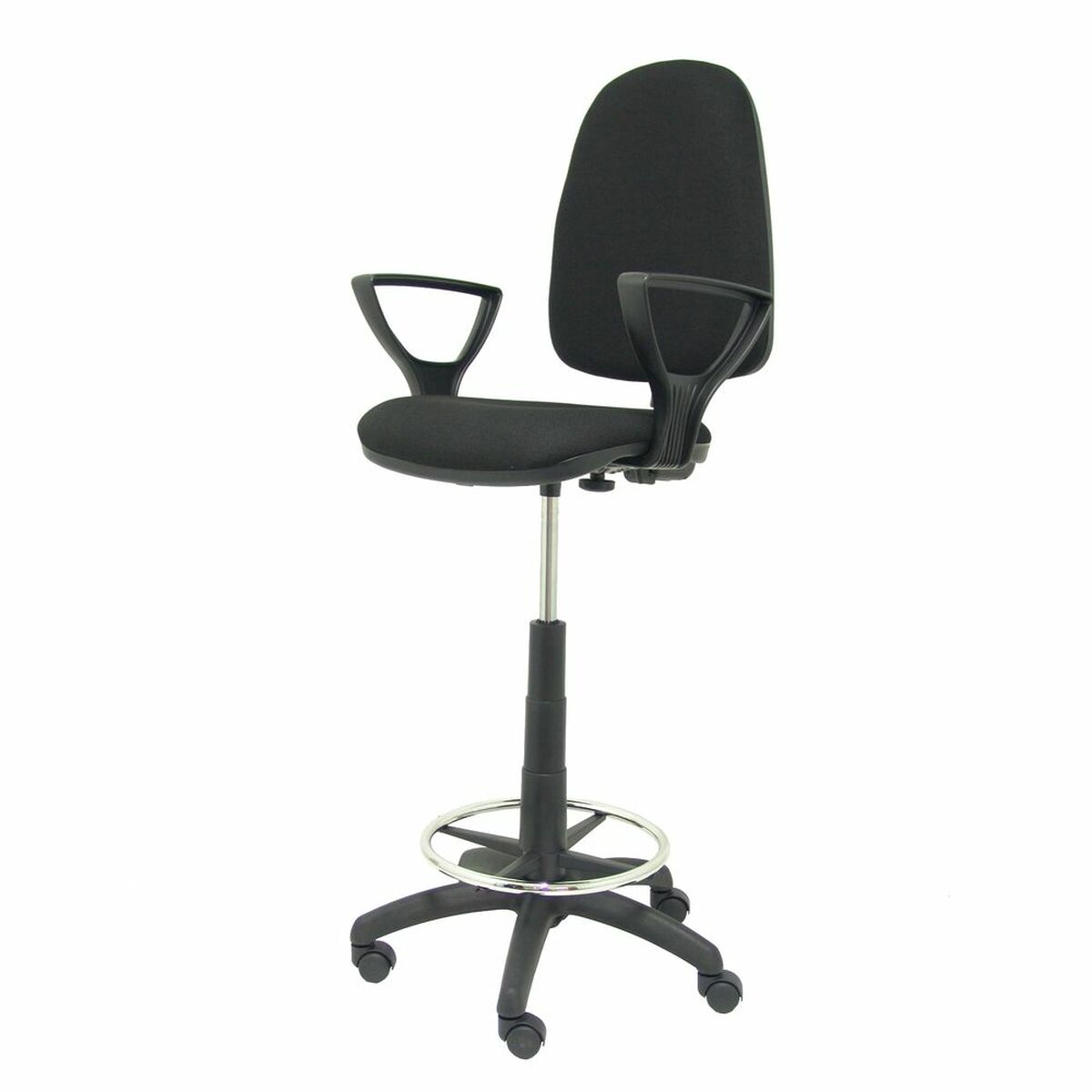 Sittpall Ayna Bali Piqueras y Crespo T04CP Svart PVC - 11