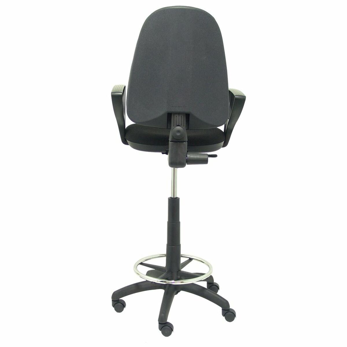 Sittpall Ayna Bali Piqueras y Crespo T04CP Svart PVC - 7