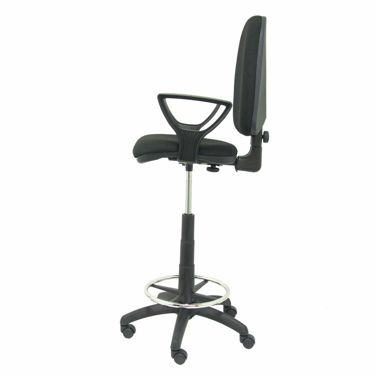 Sittpall Ayna Bali Piqueras y Crespo T04CP Svart PVC - 10
