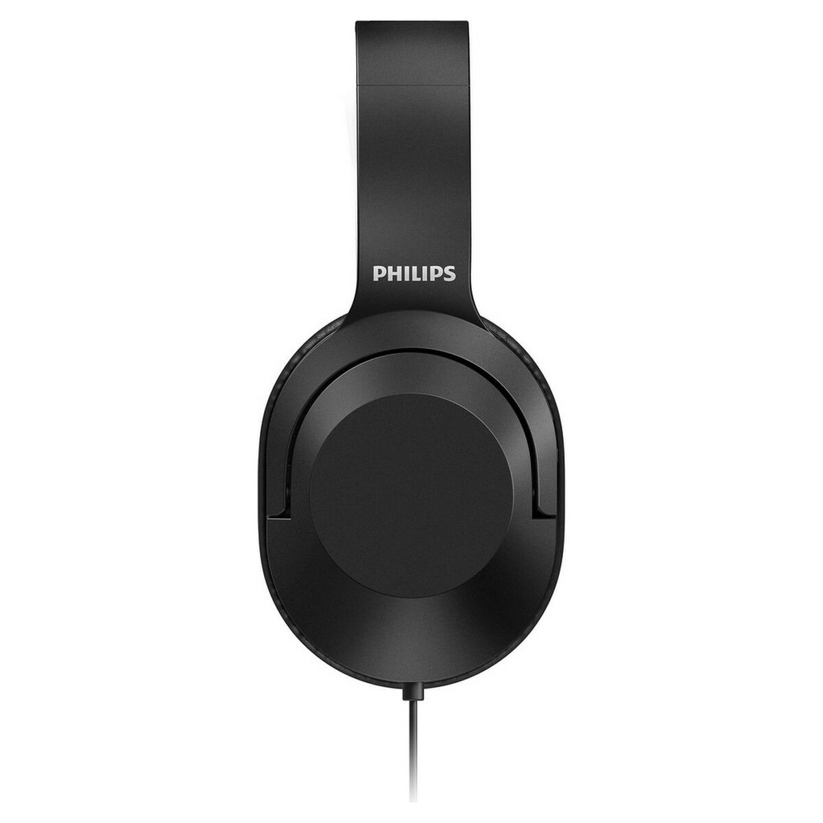 Diademhörlurar Philips Svart Med kabel - 6