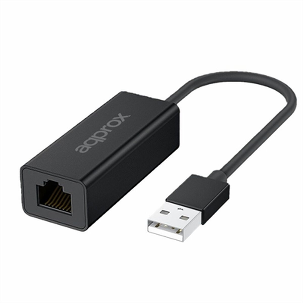 USB till Ethernet Adapter approx! APPC56 - 2