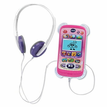 Spelare Vtech MAGIC LIGHT (FR)