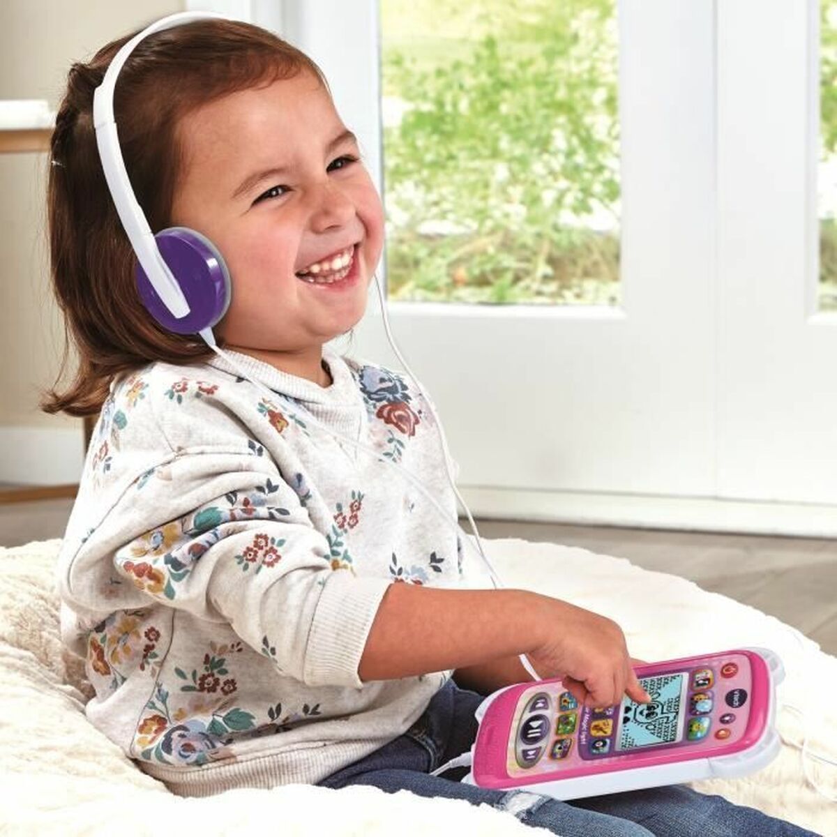 Spelare Vtech MAGIC LIGHT (FR) - 2