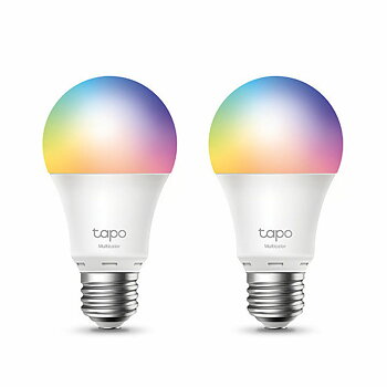 Smart-Lampa TP-Link TAPOL530E 8,7 W E27 LED 806 lm Wi-Fi