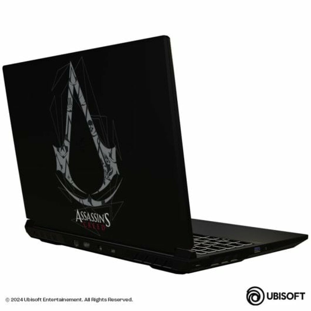 Bärbar dator PcCom Revolt 4060 16" Intel Core i9-14900HX 16 GB RAM 1 TB SSD Nvidia Geforce RTX 4060 - 2